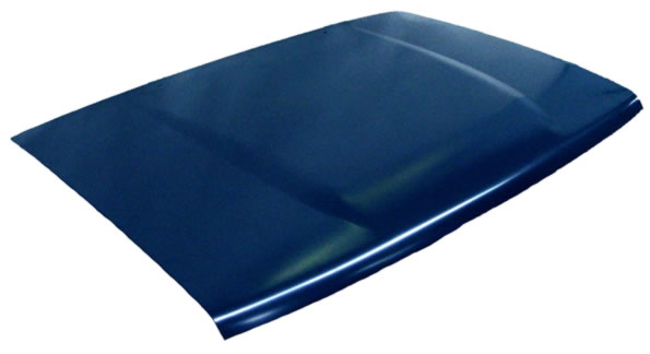 COFRE TOYOTA PU 89-95 (TODAS)/ 4RUNNER 90-95