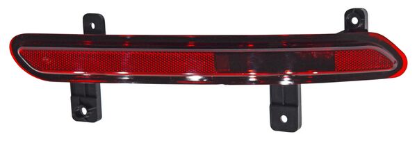 CUARTO TRAS TIGGO 8 PRO 23-24 REFLEJANTE LEDS 288 DER