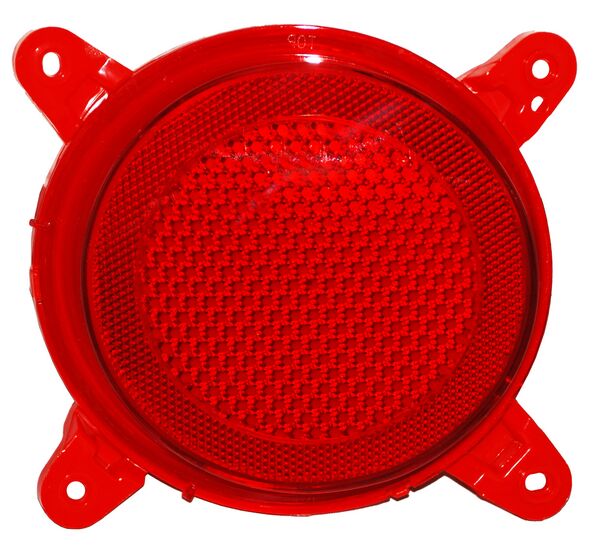 CUARTO TRAS GRAND I10 18-20 5P REFLEJANTE 288 NZL IZQ