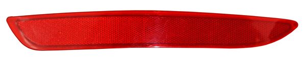 CUARTO TRAS MAZDA 3 19-25 4P REFLEJANTE 288 NZL 2252 DER