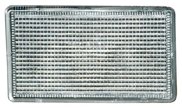 CUARTO FRONTAL GOLF/ JETTA 93-98 CENTRAL SENCILLO 472 6719 DER