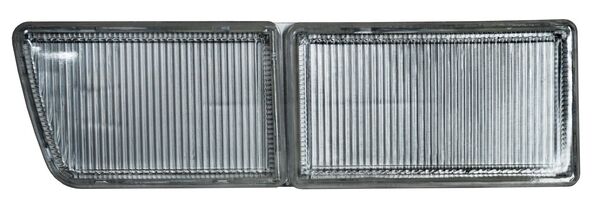 CUARTO FRONTAL GOLF/JETTA 93-99 REFLEJANTE INT 472 288 NZL IZQ