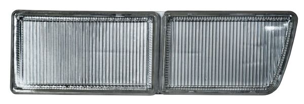 CUARTO FRONTAL GOLF/JETTA 93-99 REFLEJANTE INT 472 288 NZL DER