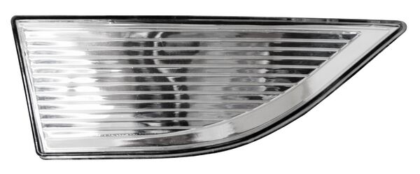 CUARTO FRONTAL PASSAT 12-15 REFLEJANTE 288 NZL DER