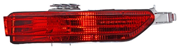 CUARTO TRAS TOUAREG 11-14 EXT 537 627 ***6 DER