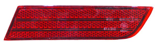 CUARTO TRAS TOUAREG 15-18 REFLEJANTE INT 288 CCCC2 IZQ