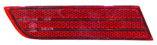 CUARTO TRAS TOUAREG 15-18 REFLEJANTE INT 288 CCCC2 DER