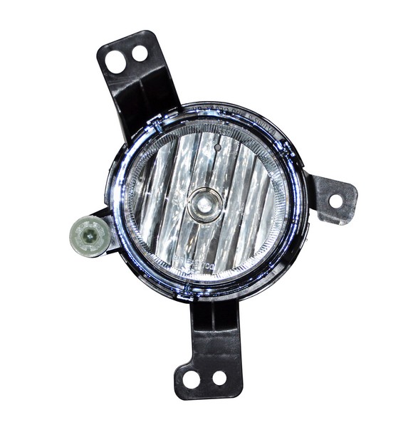 FARO NIEBLA ONIX 20-25 C/BASE C/FOCO 352 IZQ