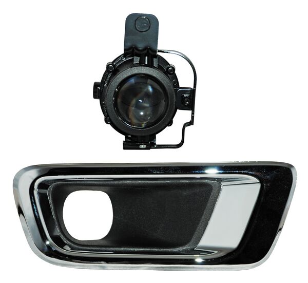 FARO NIEBLA COLORADO 13-15/ S10 16 C/PARR C/BASE C/FOCO 352 BBB3 DER