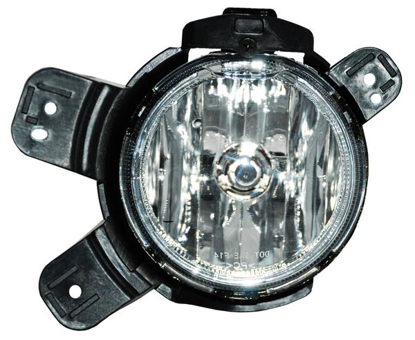 FARO NIEBLA TRAX 13-16 C/BASE C/FOCO 352 IZQ