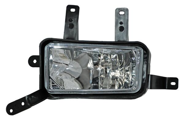 FARO NIEBLA SUBURBAN/ TAHOE 15-17 C/BASE C/FOCO 352 BBB3 IZQ