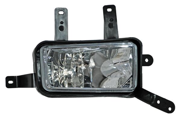 FARO NIEBLA SUBURBAN/ TAHOE 15-17 C/BASE C/FOCO 352 BBB3 DER