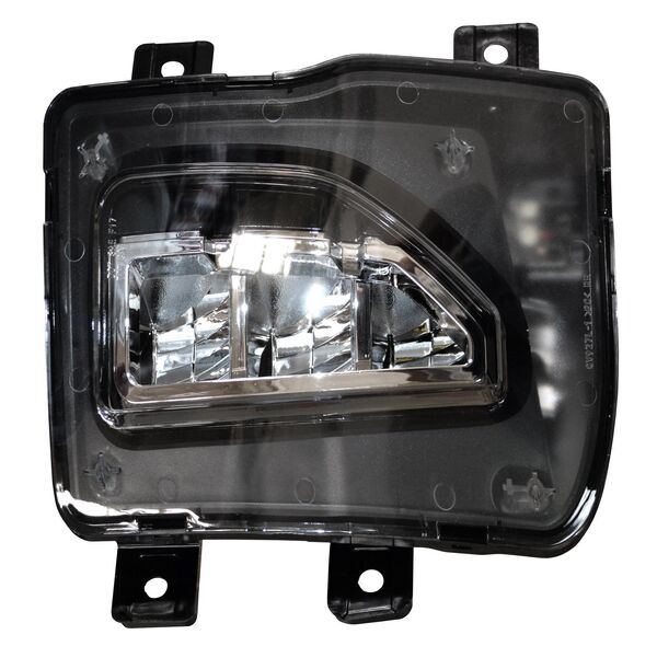 FARO NIEBLA CHEV PU 16-18 LEDS 352 DER RVR