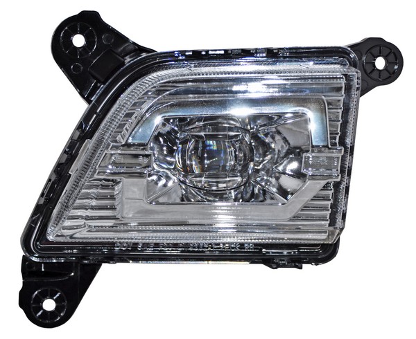 FARO NIEBLA CHEV PU 19-23 LEDS 352 DER 28707 580.08