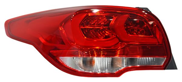 CALAVERA CAVALIER 18-21 C/ARNES ALD24S4 892 NZL IZQ 287