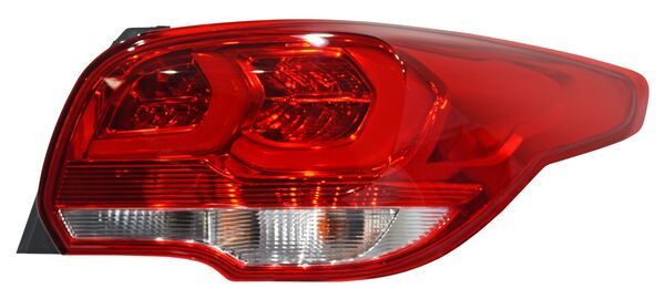 CALAVERA CAVALIER 18-21 C/ARNES ALD24S4 892 NZL DER 287 1380.08