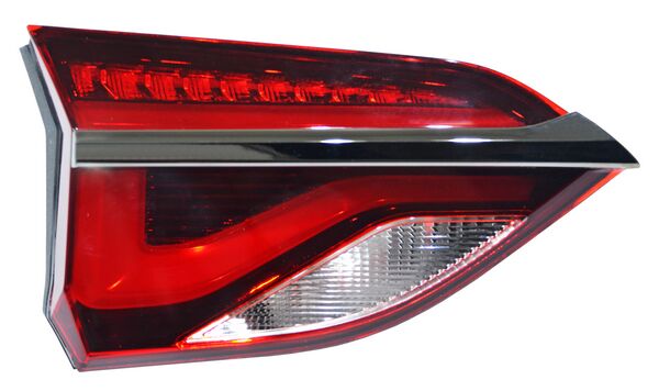 CALAVERA CAVALIER 22-24 INT FILO CROM LEDS 288 NZL IZQ 28604