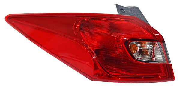 CALAVERA JAC SEI 2 18-20 EXT C/ARNES 288 IZQ