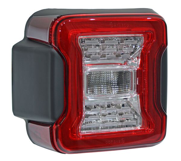 CALAVERA WRANGLER 07-17 LEDS 288 CCCC IZQ