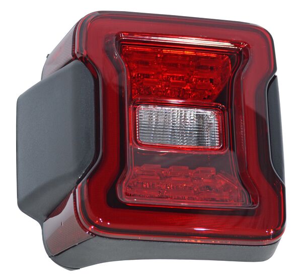 CALAVERA WRANGLER 21-23 LEDS 288 NZL IZQ