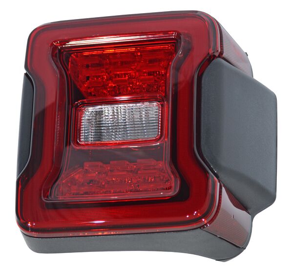 CALAVERA WRANGLER 21-23 LEDS 288 NZL DER