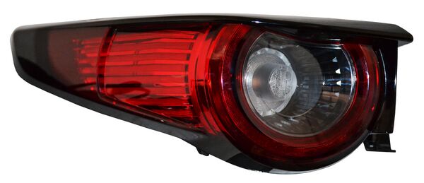 CALAVERA MAZDA CX30 20-25 EXT FULL LEDS 627 IZQ