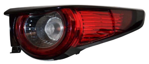 CALAVERA MAZDA CX30 20-25 EXT FULL LEDS 627 DER
