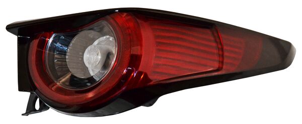 CALAVERA MAZDA CX30 20-25 EXT C/LEDS 627 NZL DER