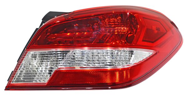 CALAVERA MIRAGE 21-24 C/ARNES 4P 288 NZL DER 287 750.08