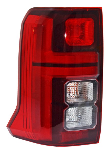 CALAVERA MITSUBISHI PU L200 25 LEDS 288 NZL 2252 IZQ