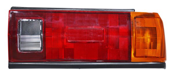 CALAVERA TSURU II 90-91 4P/2P C/ARNES DER 678U 287 350.10