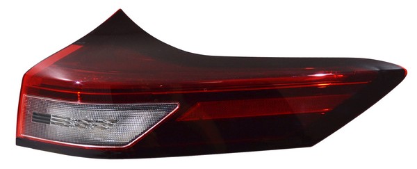 CALAVERA XTRAIL 23-25 EXT LEDS NZL DER 2252