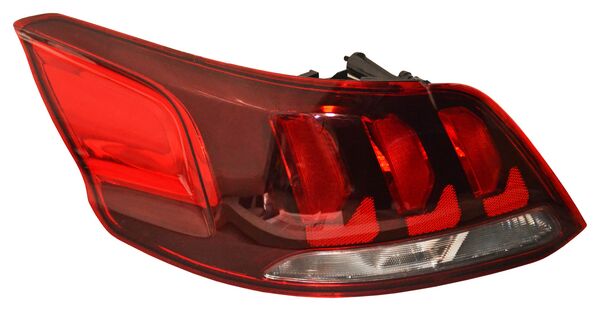 CALAVERA PEUGEOT 301 18-22 C/ARNES 627 NZL IZQ 28609