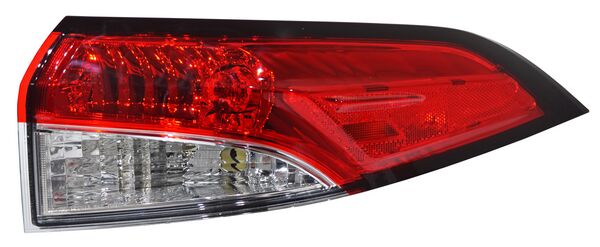 CALAVERA COROLLA 20-25 EXT S/ARNES 346 NZL DER 28702 980.08