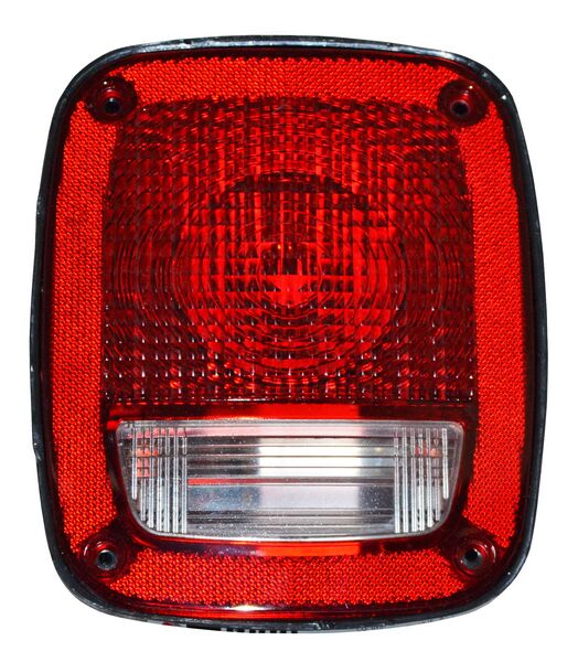 CALAVERA UNIVERSAL P/ DODGE/ FORD/ CHEV PU TRABAJO 472