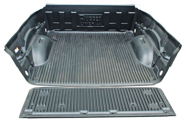 BEDLINER DODGE PU RAM 19-20 CAJA CORTA 6.4 S/RIEL