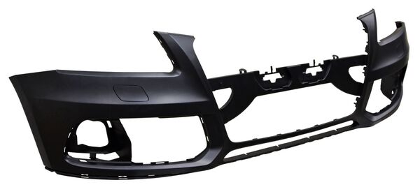 DEFENSA DEL AUDI Q5 13-17 S/HOYO P/SENS BBB3.10.8