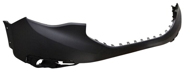 DEFENSA DEL ACADIA 17-19 SL/SLE/SLT/DENALI SUP S/HOYO SENS