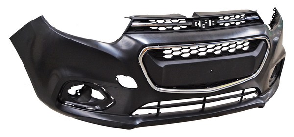 DEFENSA DEL BEAT 18-21 C/PARRILLA INF/SUP FILO CROMADO ALD251 TYG