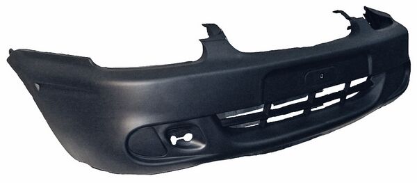 DEFENSA DEL CHEVY/ SWING/ JOY/ MONZA 01-03 CORRUGADA ALD94 TYGE 724 PMM 287N 380.09 730