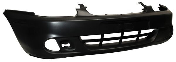 DEFENSA DEL CHEVY/ MONZA 01-03 P/PINTAR P/FARO NIEBLA 5662 TYG 730