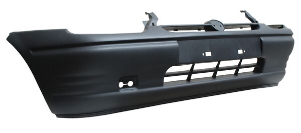 DEFENSA DEL CHEVY SWING/ JOY 94-01 NEGRA C/SPOILER CORRUGADA ALD24S4 TYG 287 680.09