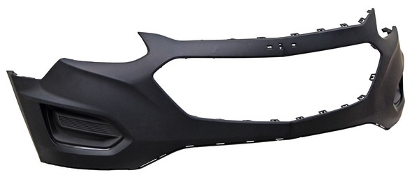 DEFENSA DEL EQUINOX 16-17 SUP S/FARO NIEBLA TYGP CCC