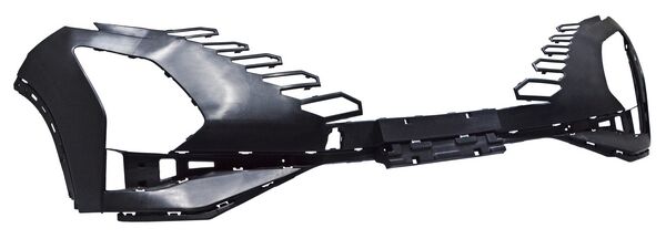 DEFENSA DEL OMODA 5 23/ OMODA C5 23-25 SUP NZL