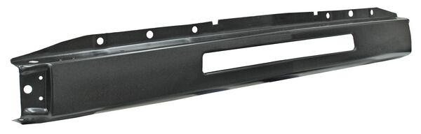 DEFENSA DEL CHEV PU 07-13 C/HOYO CENTRAL P/PINTAR