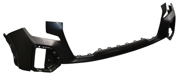 DEFENSA DEL CHEV PU SIERRA 19-22 SUP P/PINT BASE/SLE/ELEVATION NZL