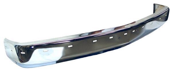 DEFENSA DEL CHEV PU 92-98 CROMADA C/BARR