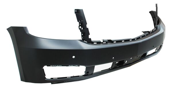 DEFENSA DEL SUBURBAN/ TAHOE 15-20 C/HOYO P/SENS PAT USA