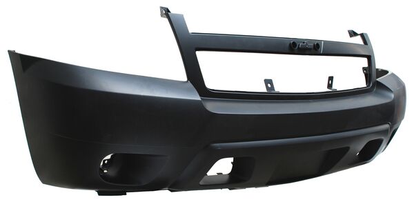 DEFENSA DEL SUBURBAN/ TAHOE/ AVALANCHE 07-14 P/PINTAR ALD253 TYG