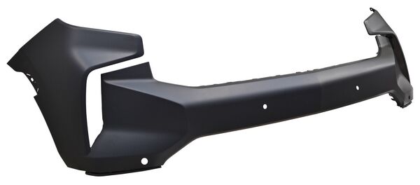 DEFENSA DEL SUBURBAN/ TAHOE 21-24 C/HOYO SENSOR LT/RST/HIGH COUNTRY/PREMIER SUP 288 NZL